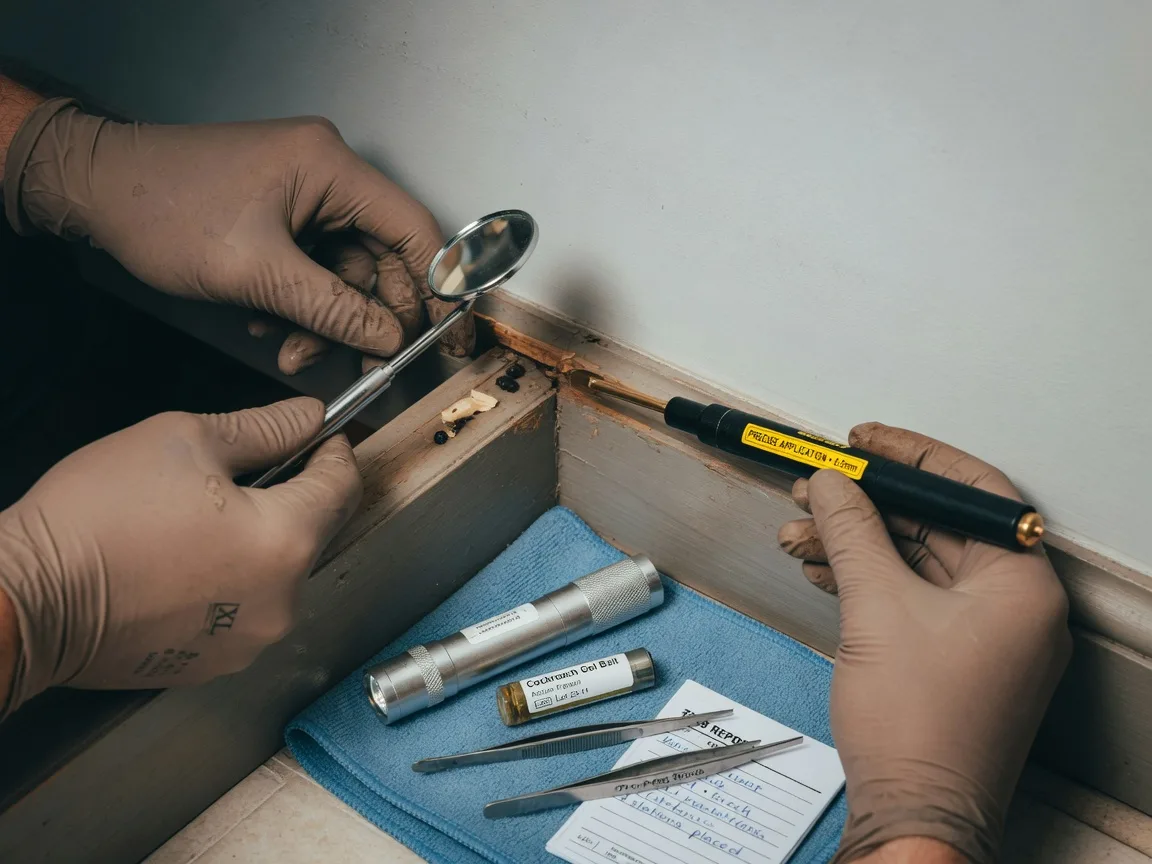 Why choose Emergency Pest Control in Gaastra, MI